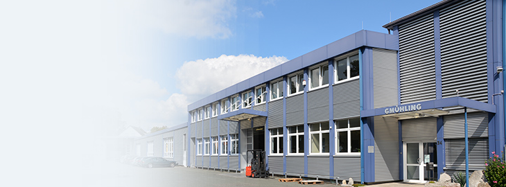 Gmöhling Transportgeräte GmbH – Bild 8