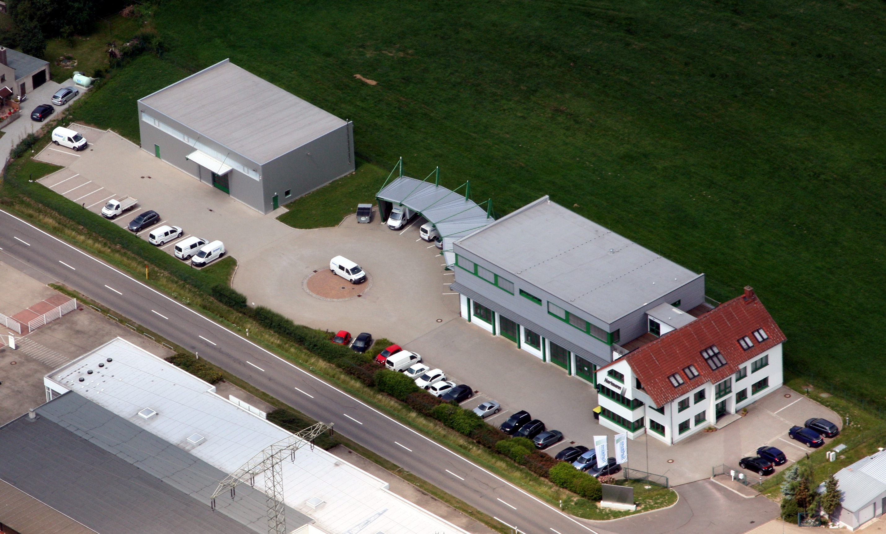 Hartmann GmbH – Bild 5