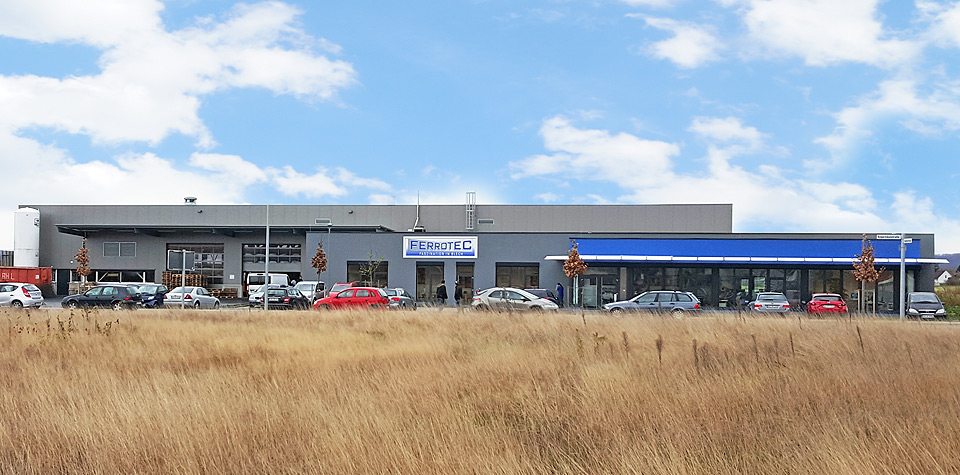 Ferrotec GmbH – Bild 8
