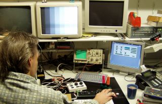 Metec electronic GmbH – Bild 7