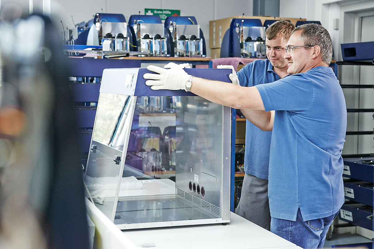 Clemens GmbH – Bild 5