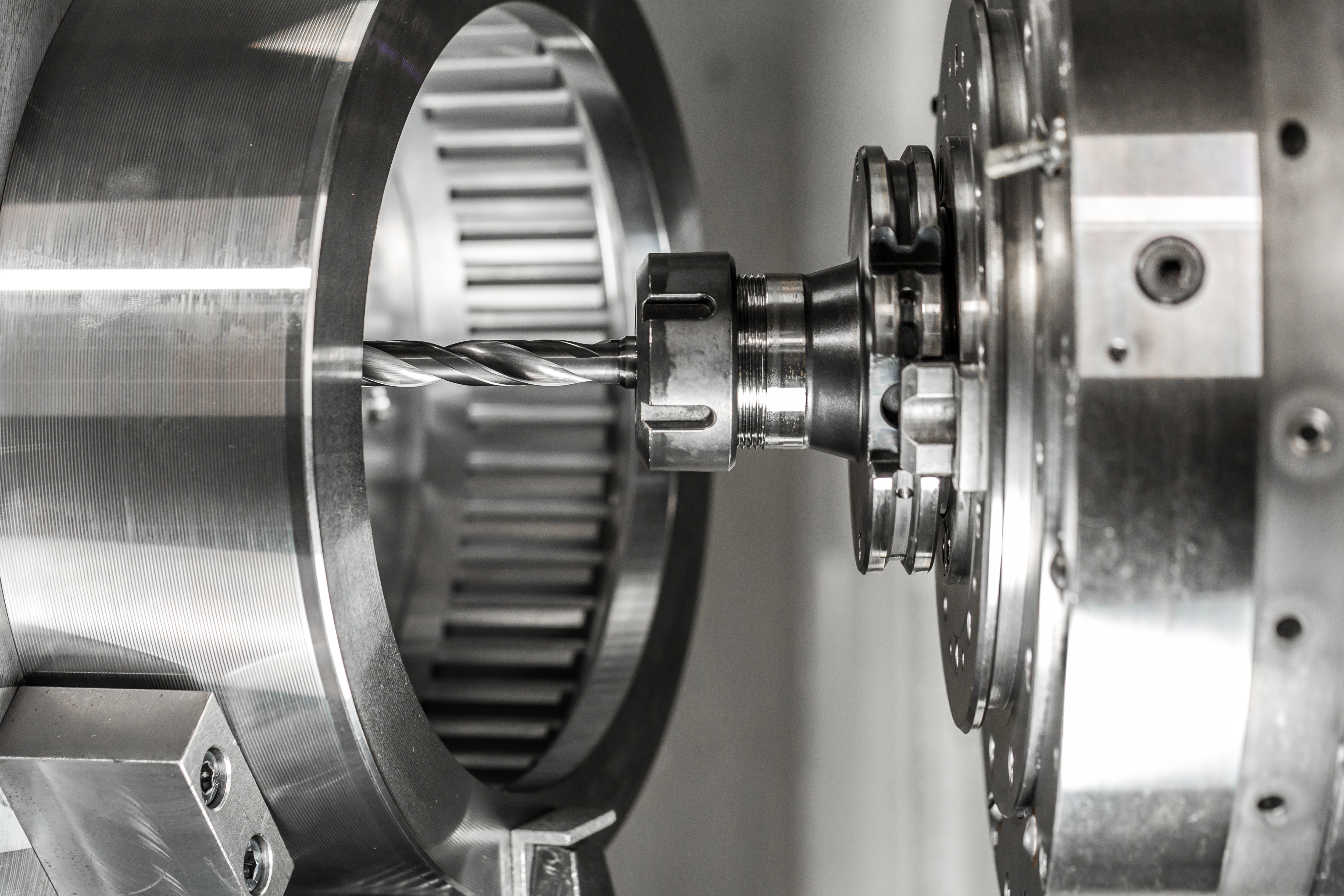 B & S Metallbe- und -verarbeitungs GmbH – Bild 7