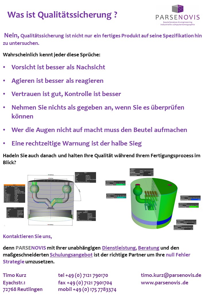Parsenovis Inh. Timo Kurz – Bild 7