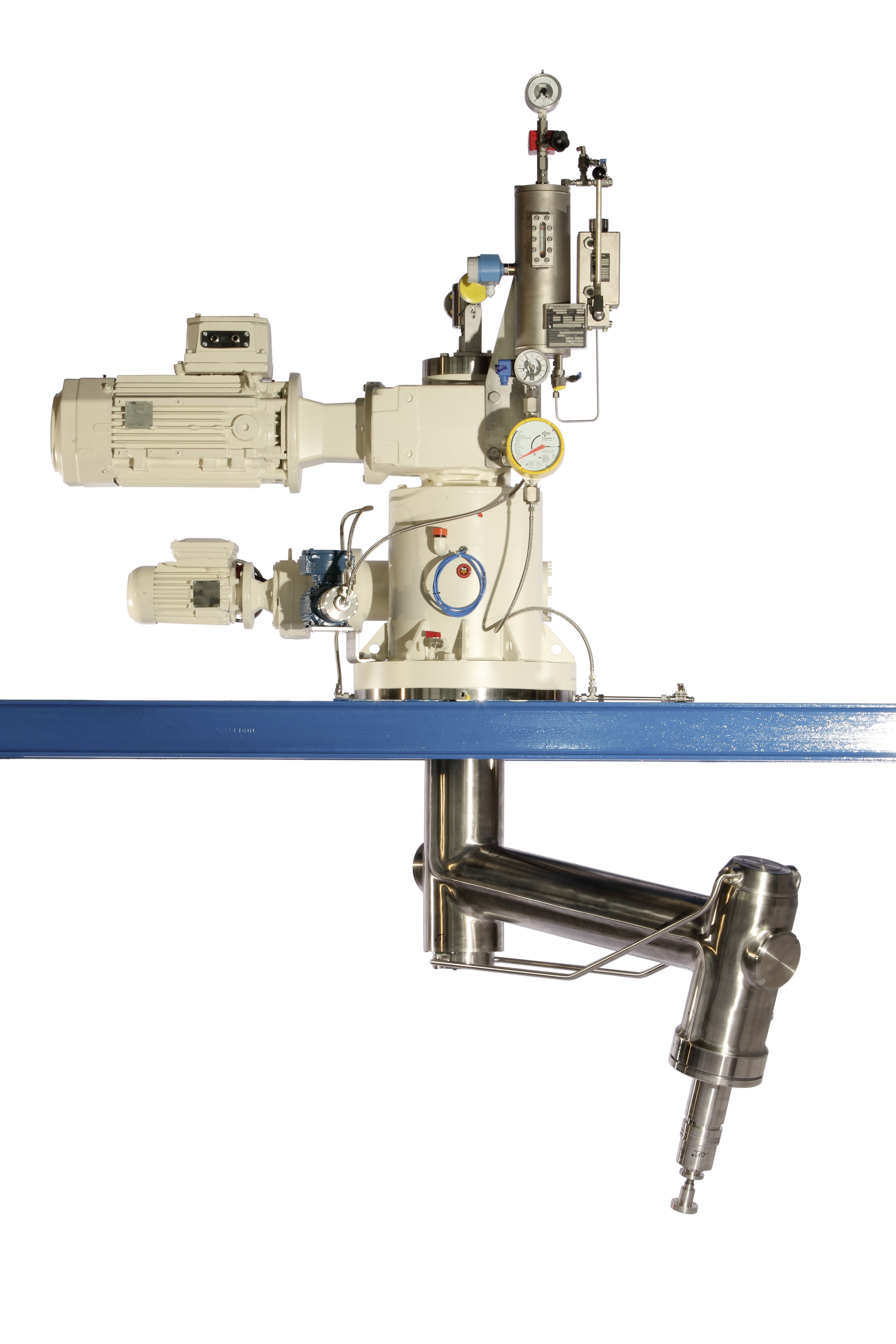 Multi Processing Equipment Group GmbH – Bild 7