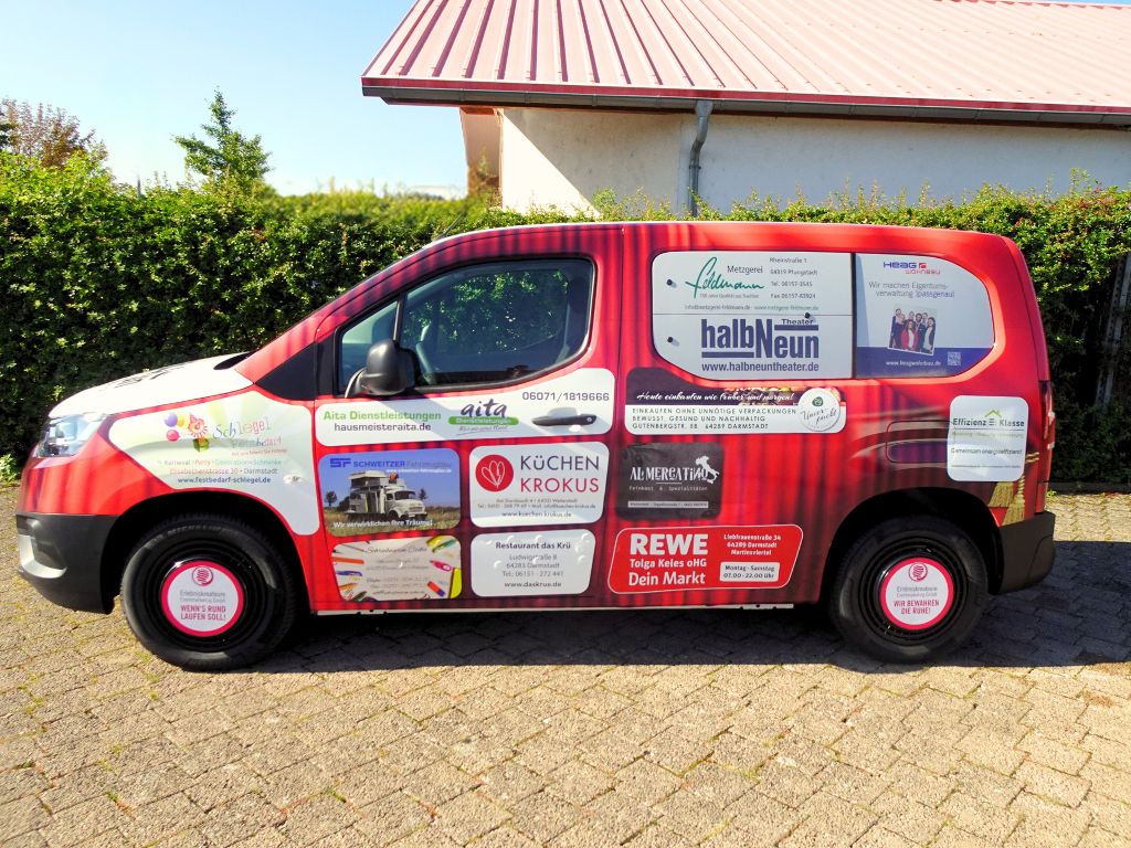 Communitas Sozialmarketing GmbH – Bild 3