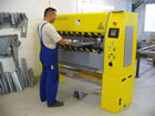 ESV Elektro-Mechanik Schaltschrank- und Verteilungsbau GmbH – Bild 8
