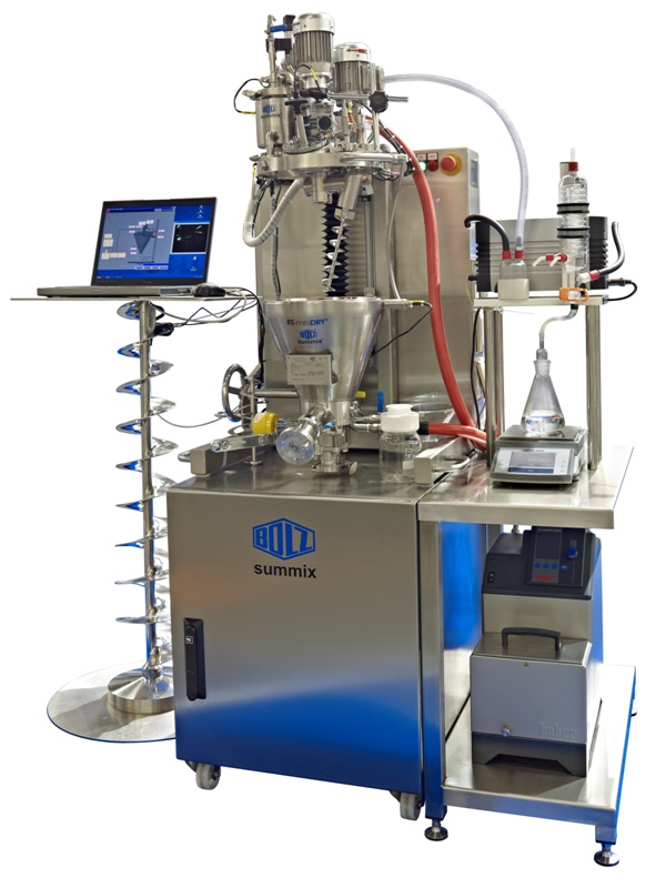 Multi Processing Equipment Group GmbH – Bild 4