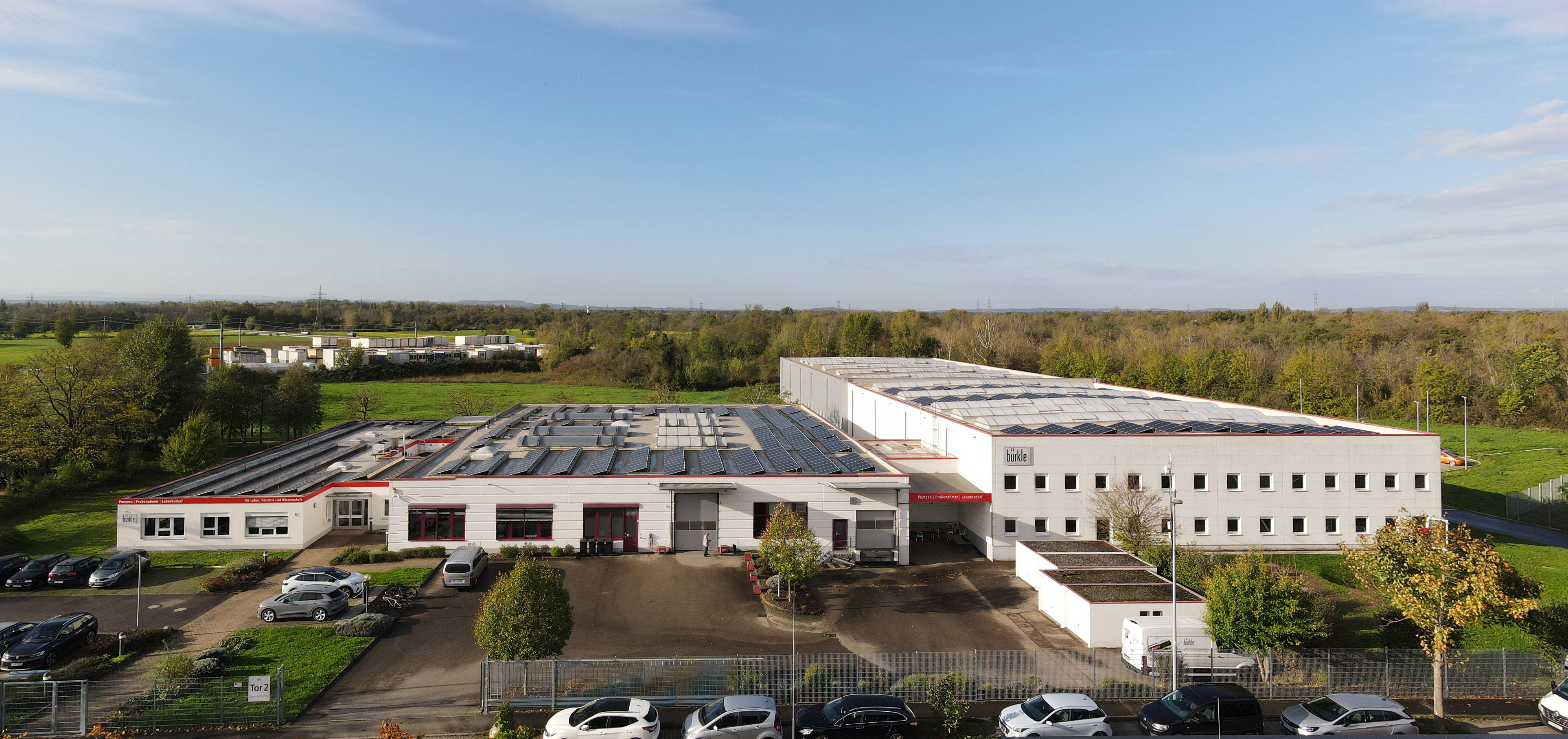 BÜRKLE GmbH – Bild 6