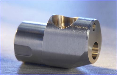 Öschger GmbH CNC-Dreh- und -Frästechnik – Bild 8