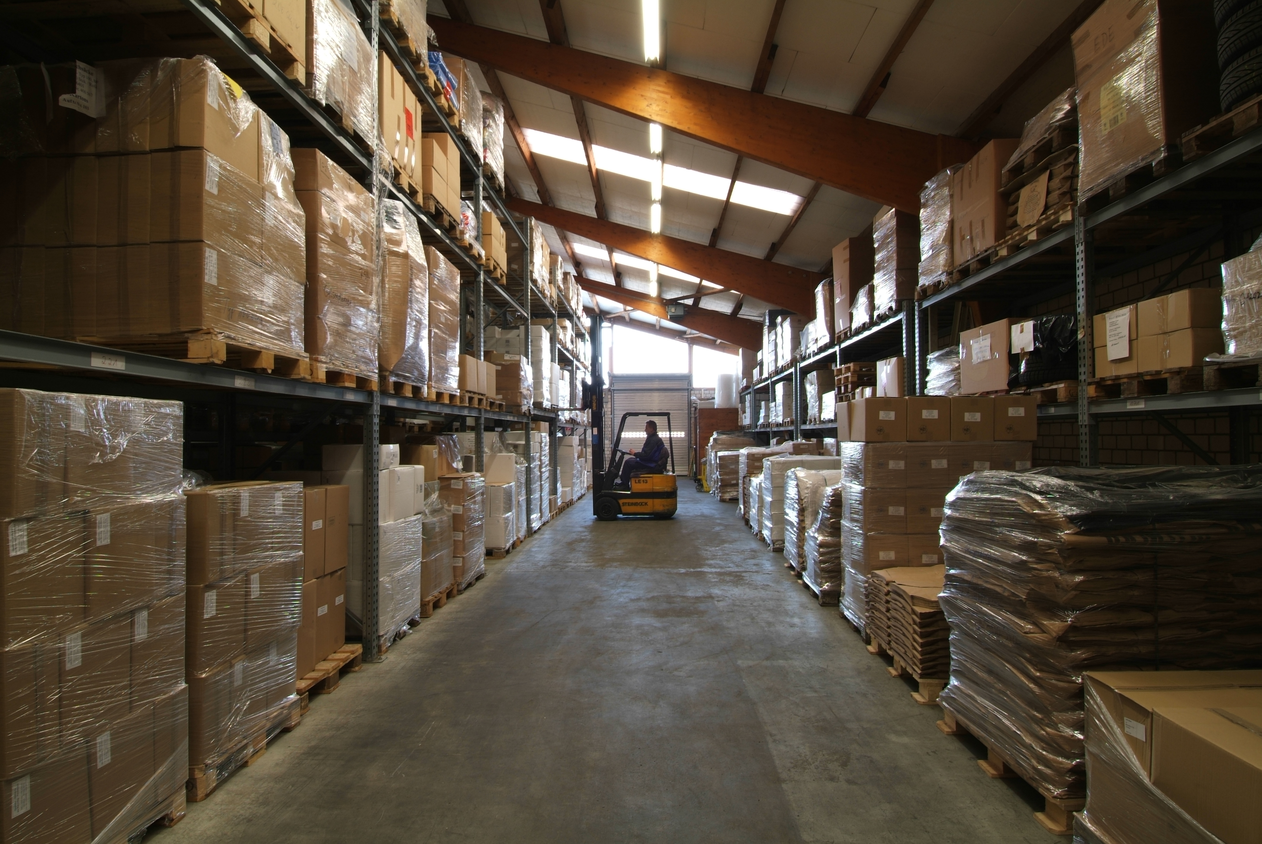 Becker Verpackungen GmbH – Bild 7