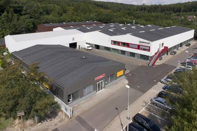 HYDAC International GmbH – Bild 7