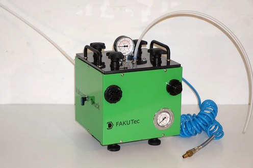 Fakutec - Technik für faserverstärkte Kunststoffe – Bild 8