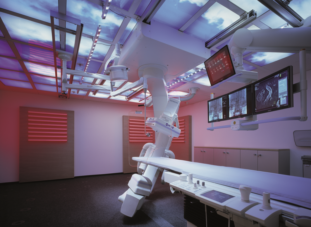 MSR Röntgenraumtechnische Systeme GmbH – Bild 8