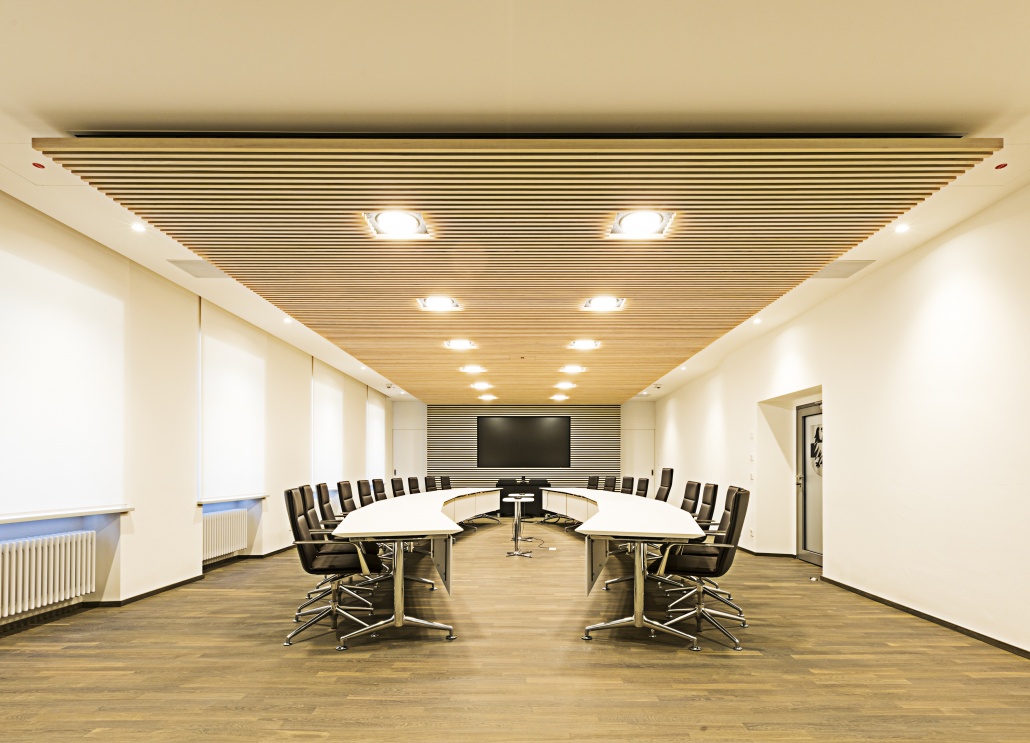 Gieringer Möbelmanufaktur GmbH & Co. KG – Bild 7