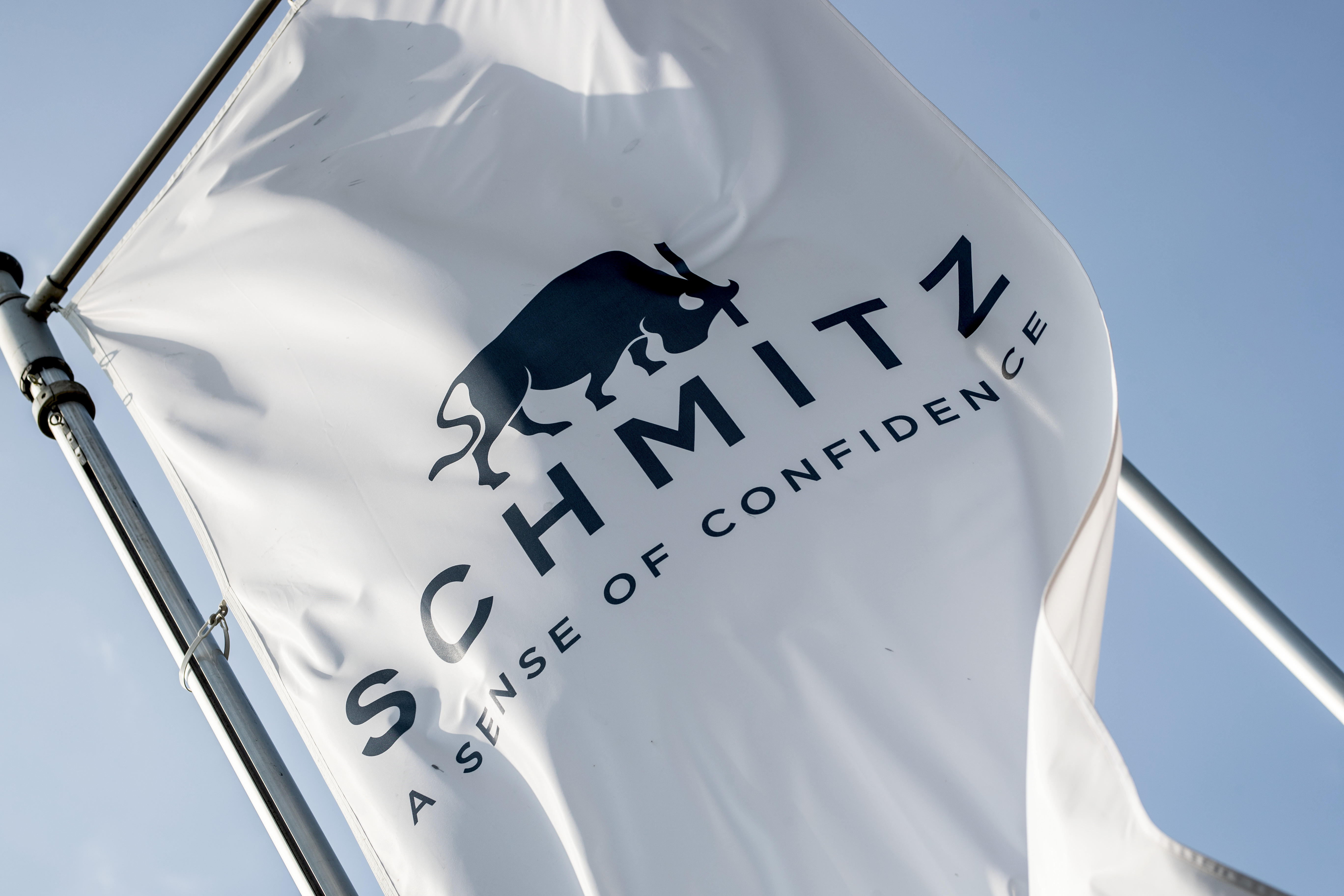 SCHMITZ u. Söhne GmbH & Co KG – Bild 1