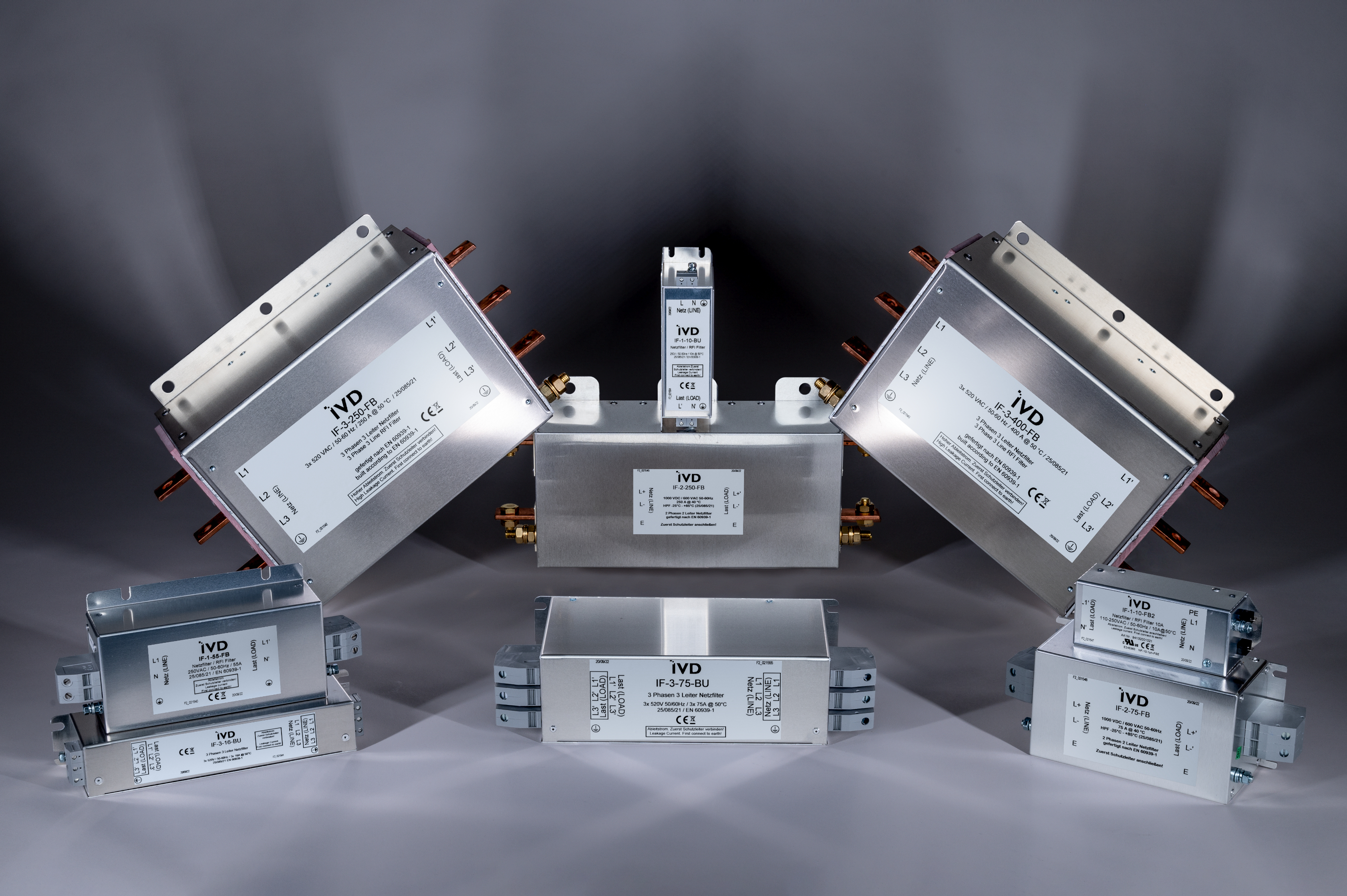 IVD Industrieprodukte Vertriebsorganisation für Deutschland GmbH – Bild 6