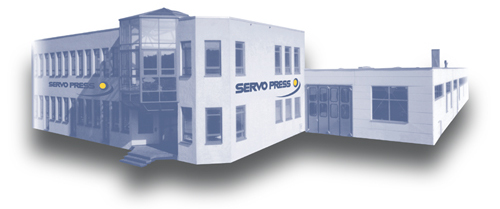 Servopress-Maschinenbau GmbH & Co KG – Bild 7