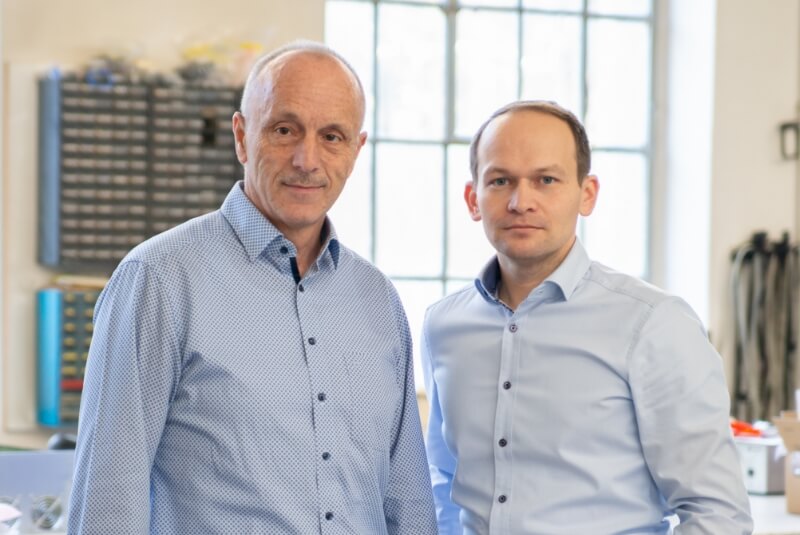 SHT Software-Hardware-Technik GmbH – Bild 8