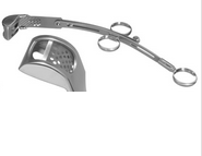 G. Albert Storz Surgical Instruments – Bild 7