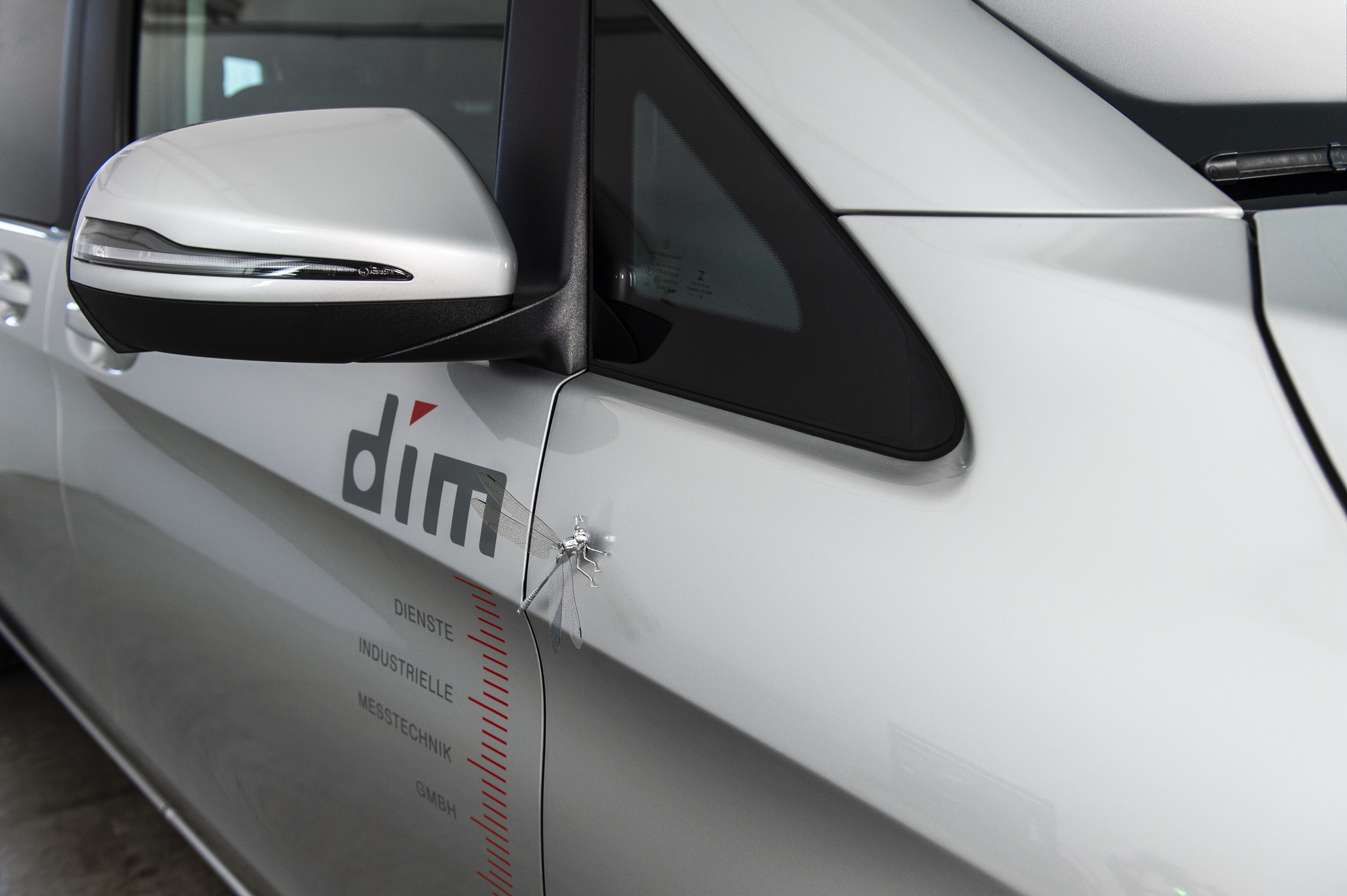 dim - Dienste Industrielle Messtechnik GmbH – Bild 2