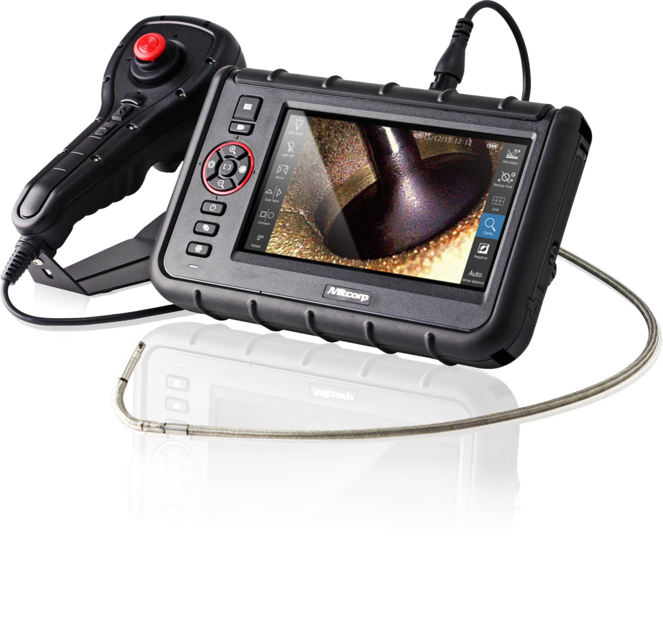Leitner Industrial Endoscopy GmbH & Co. KG – Bild 7