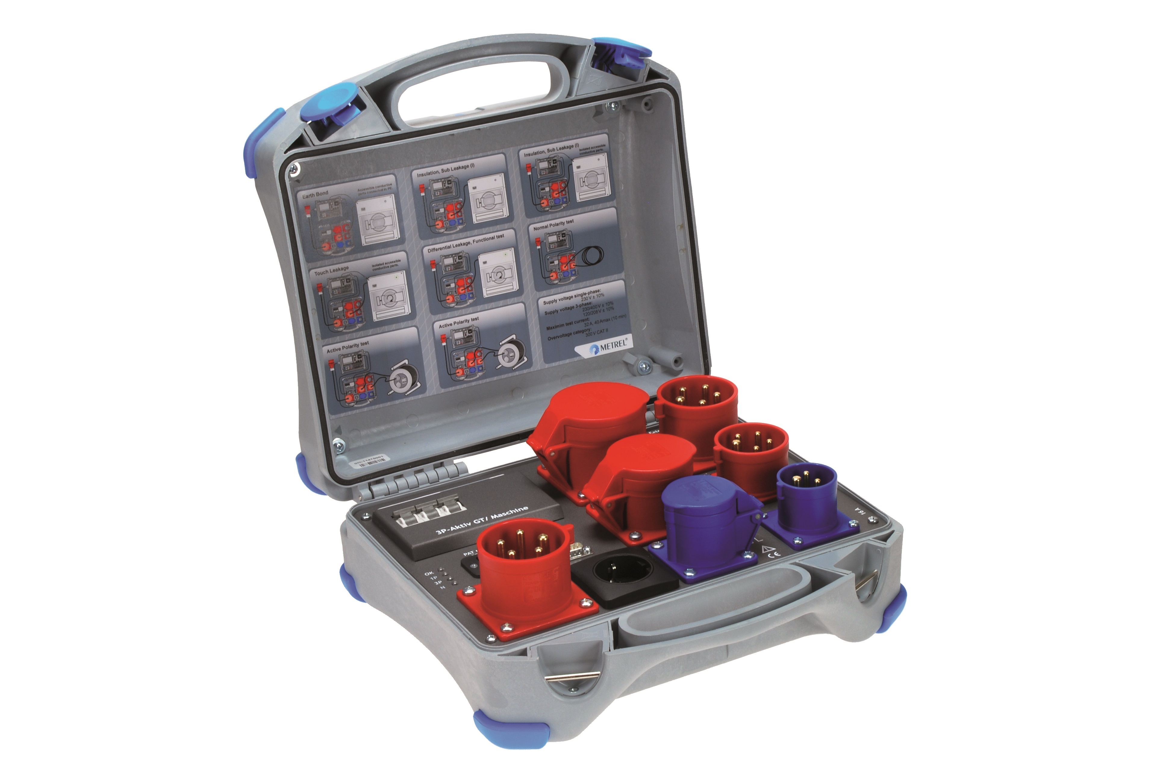 TVW Meßtechnik GmbH – Bild 6