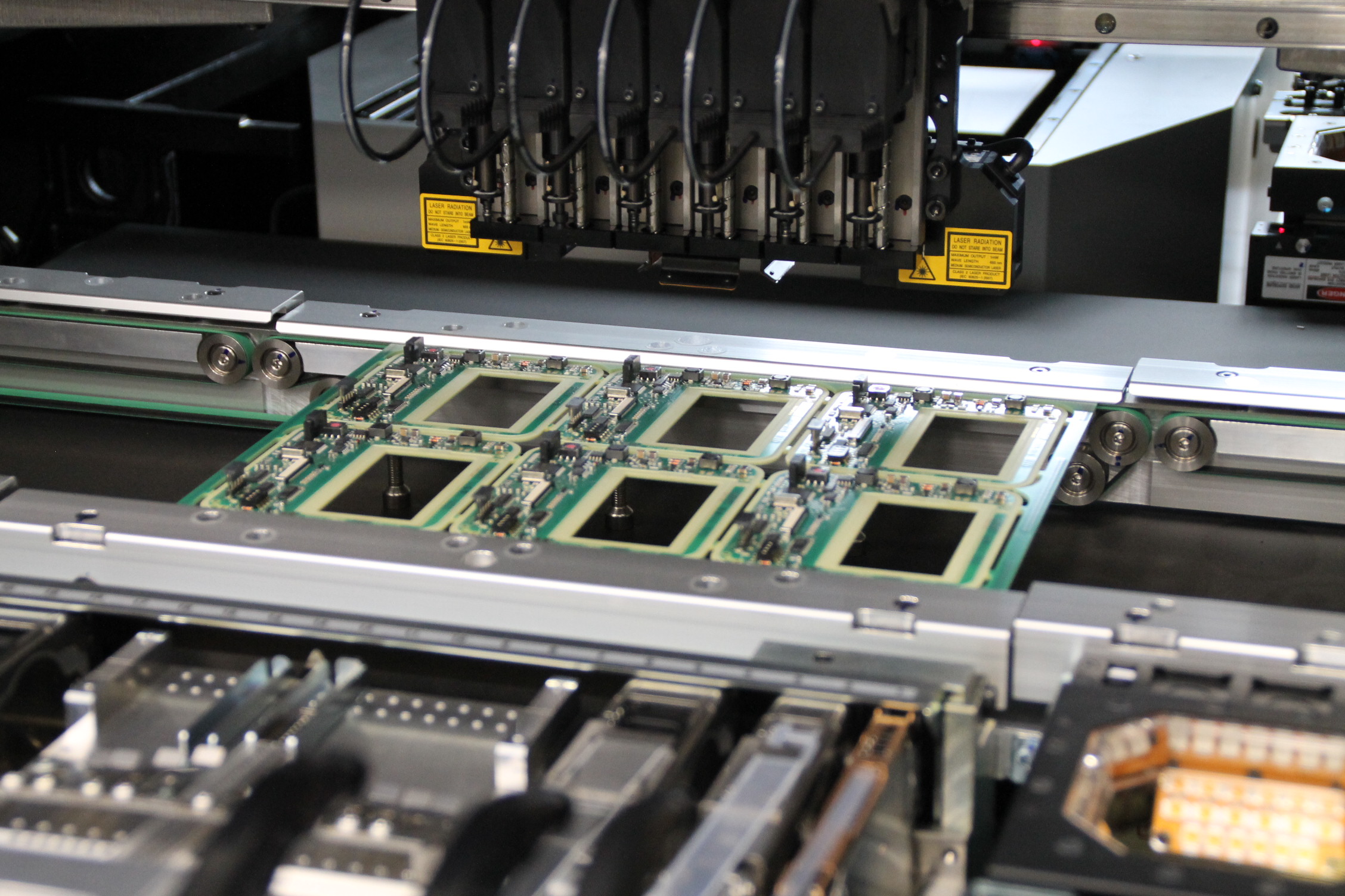 a.p. microelectronic GmbH – Bild 8