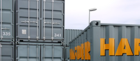 HARDER logistics GmbH & Co. KG – Bild 5