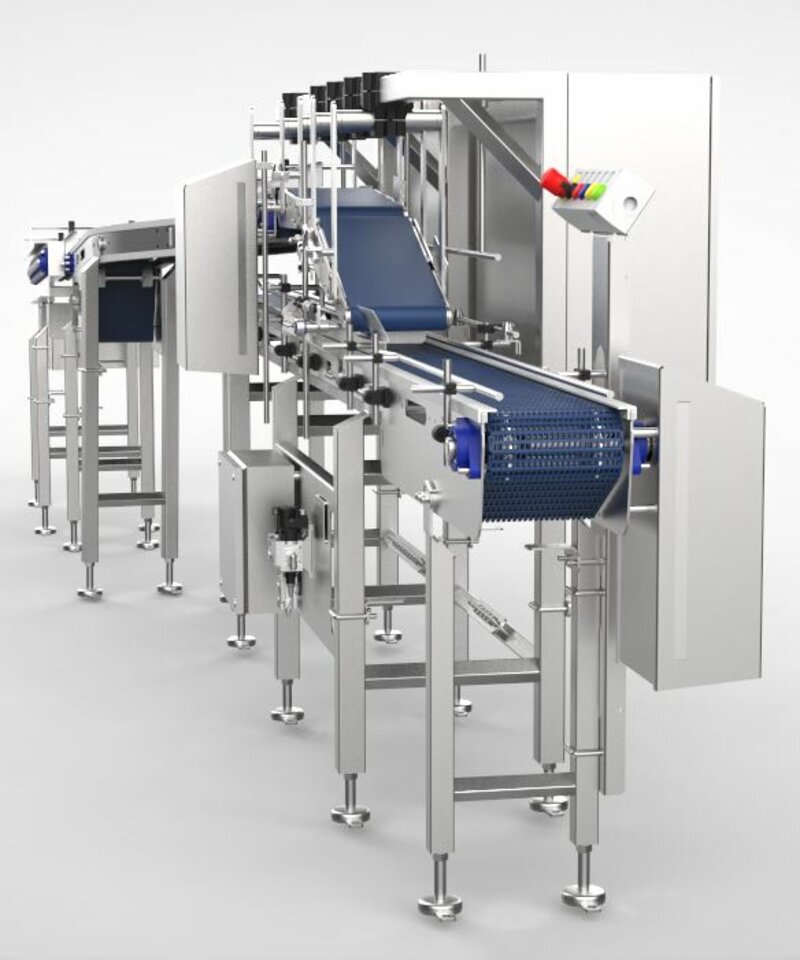 Kruse + Sohn Maschinenbau und Anlagentechnik AG – Bild 6