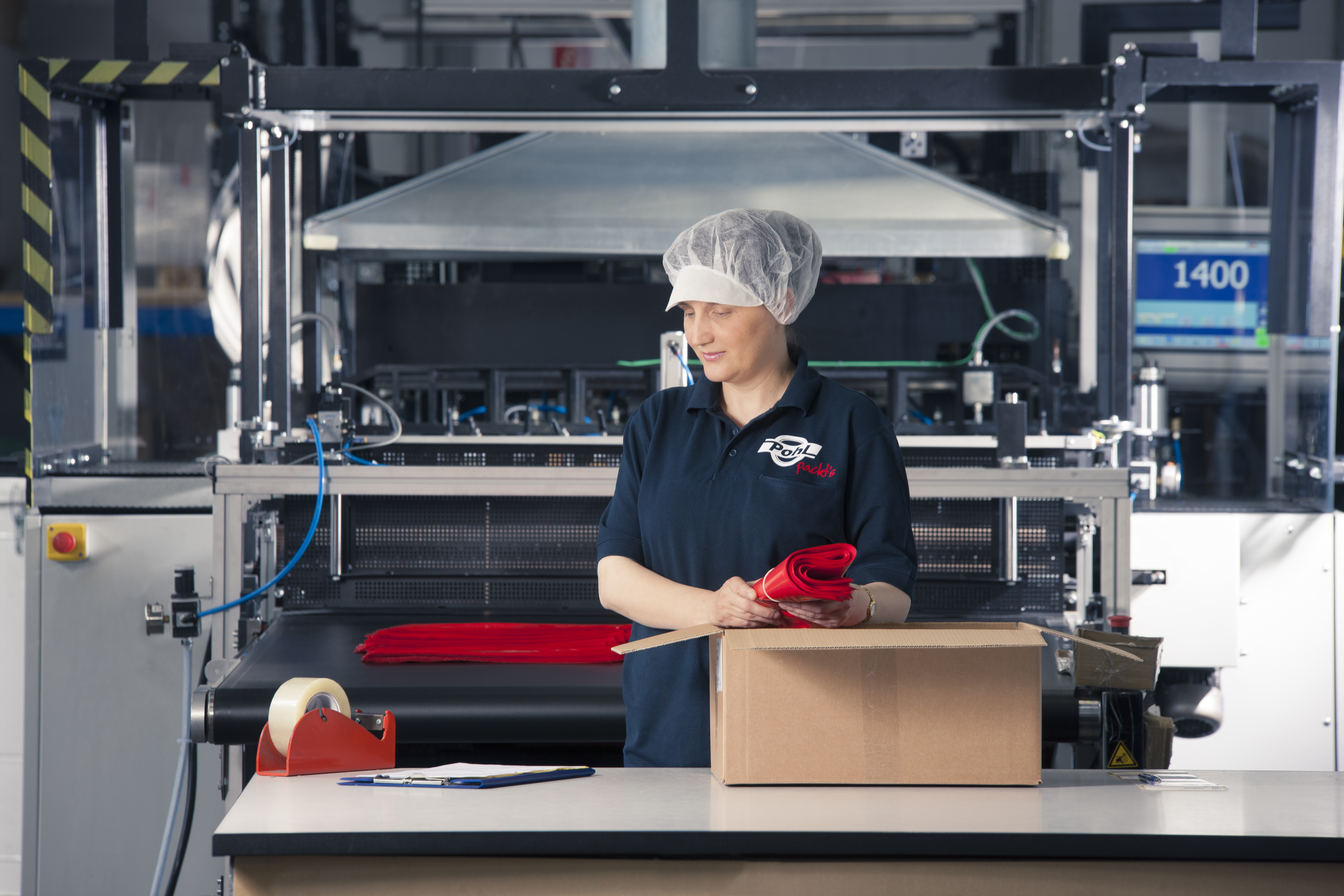 Siegfried Pohl Verpackungen GmbH – Bild 6