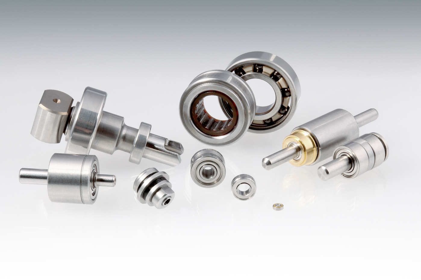 HQW Precision GmbH – Bild 6