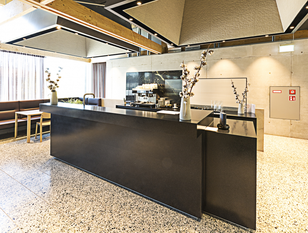 Gieringer Möbelmanufaktur GmbH & Co. KG – Bild 4
