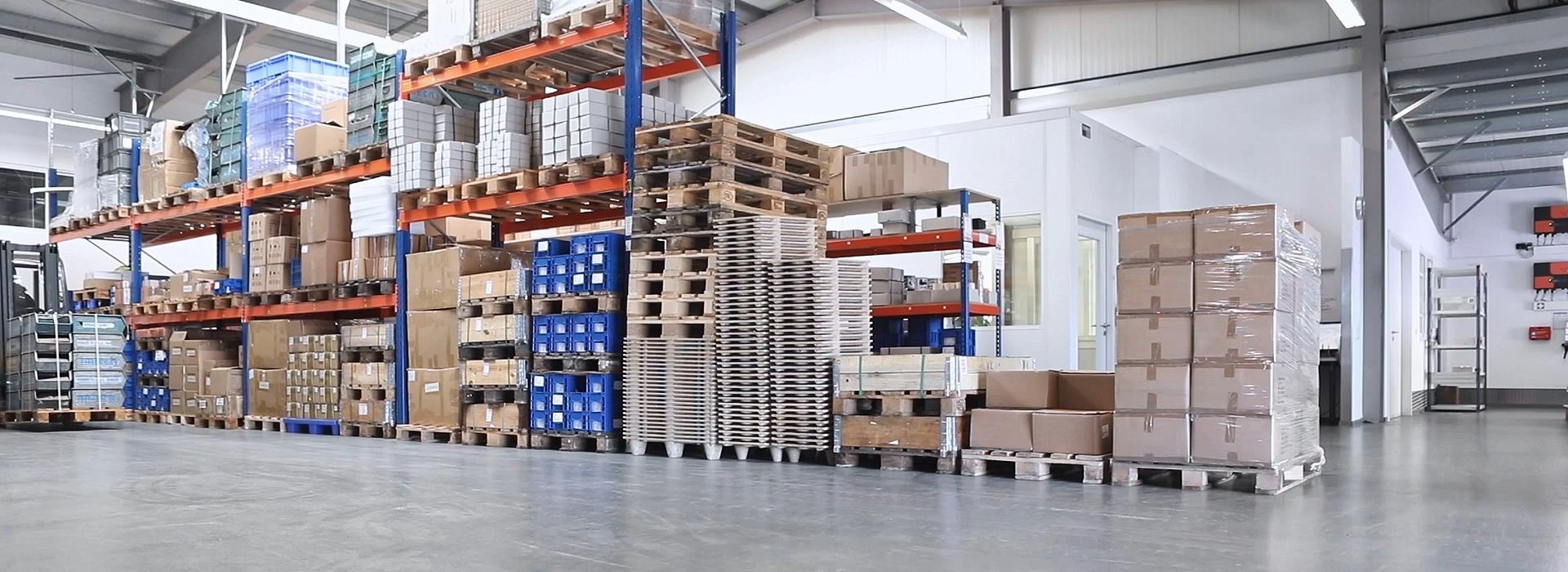 imtech GmbH & Co. KG – Bild 1
