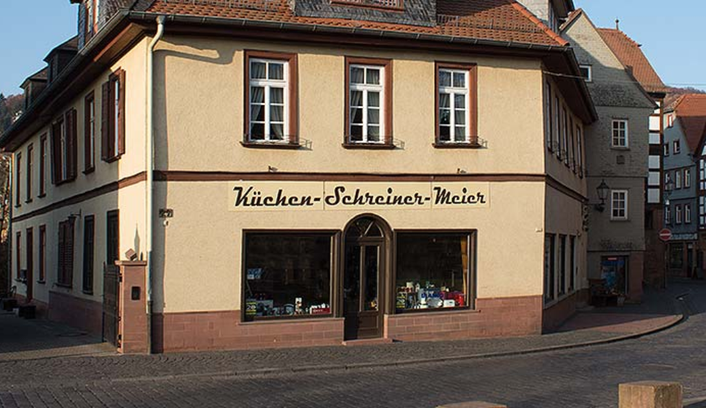Küchen-Schreiner-Meier Inh. Michael Meier – Bild 7