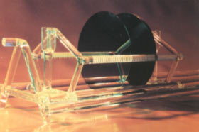 QGT Quarzglastechnik GmbH & Co. KG – Bild 8