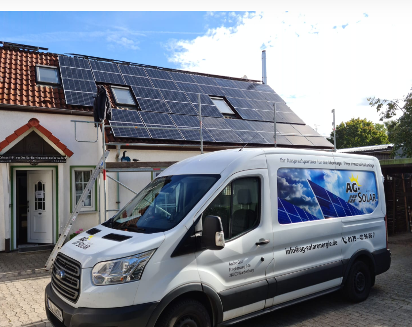 Andreas Giss AG-Solar (Einzelunternehmer) – Bild 8