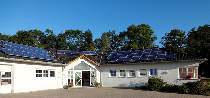 GRAUPNER medical solutions GmbH – Bild 2