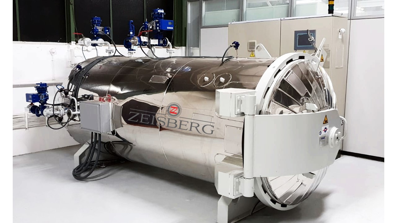Zeisberg Carbon GmbH – Bild 8