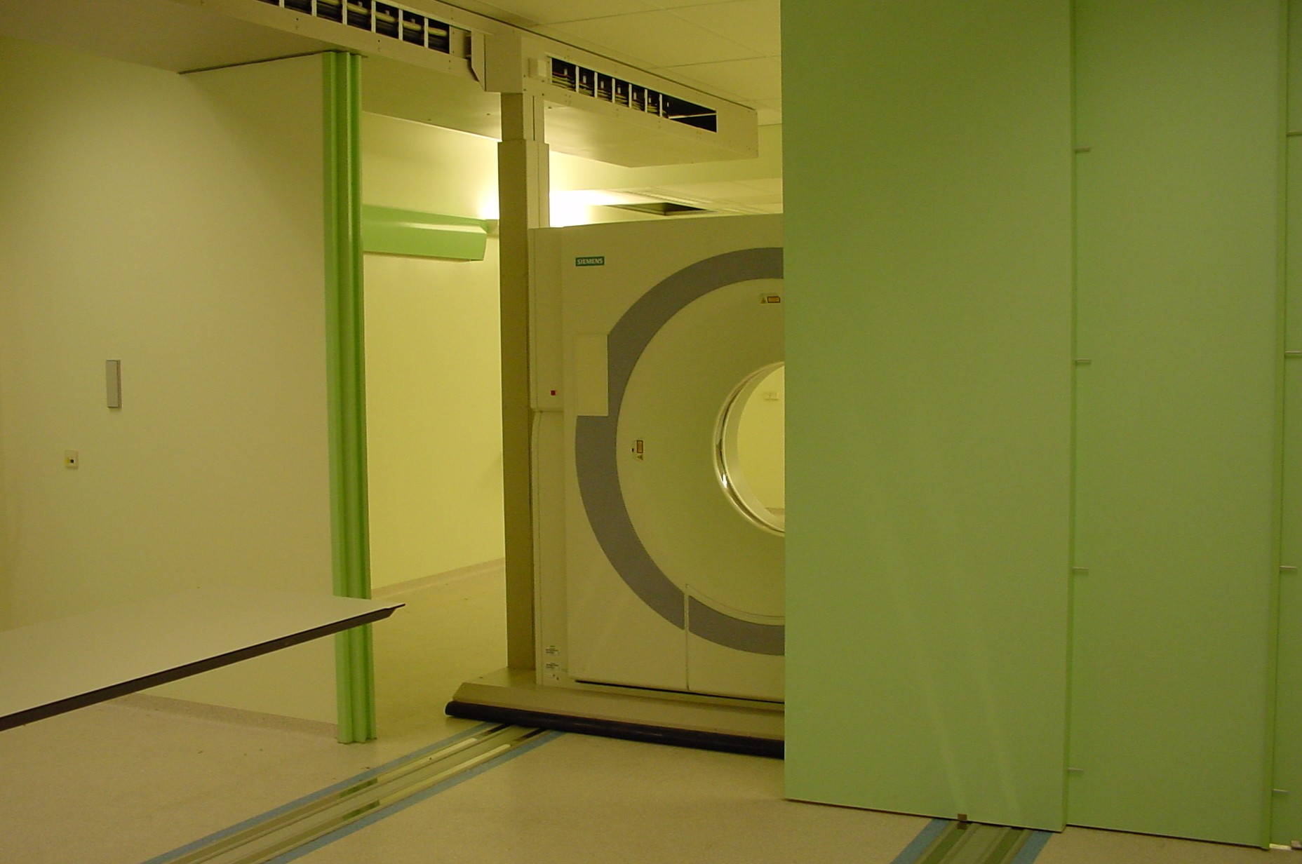 MSR Röntgenraumtechnische Systeme GmbH – Bild 6