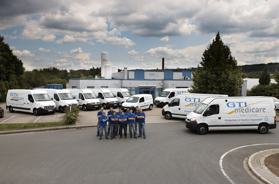 GTI medicare GmbH – Bild 7