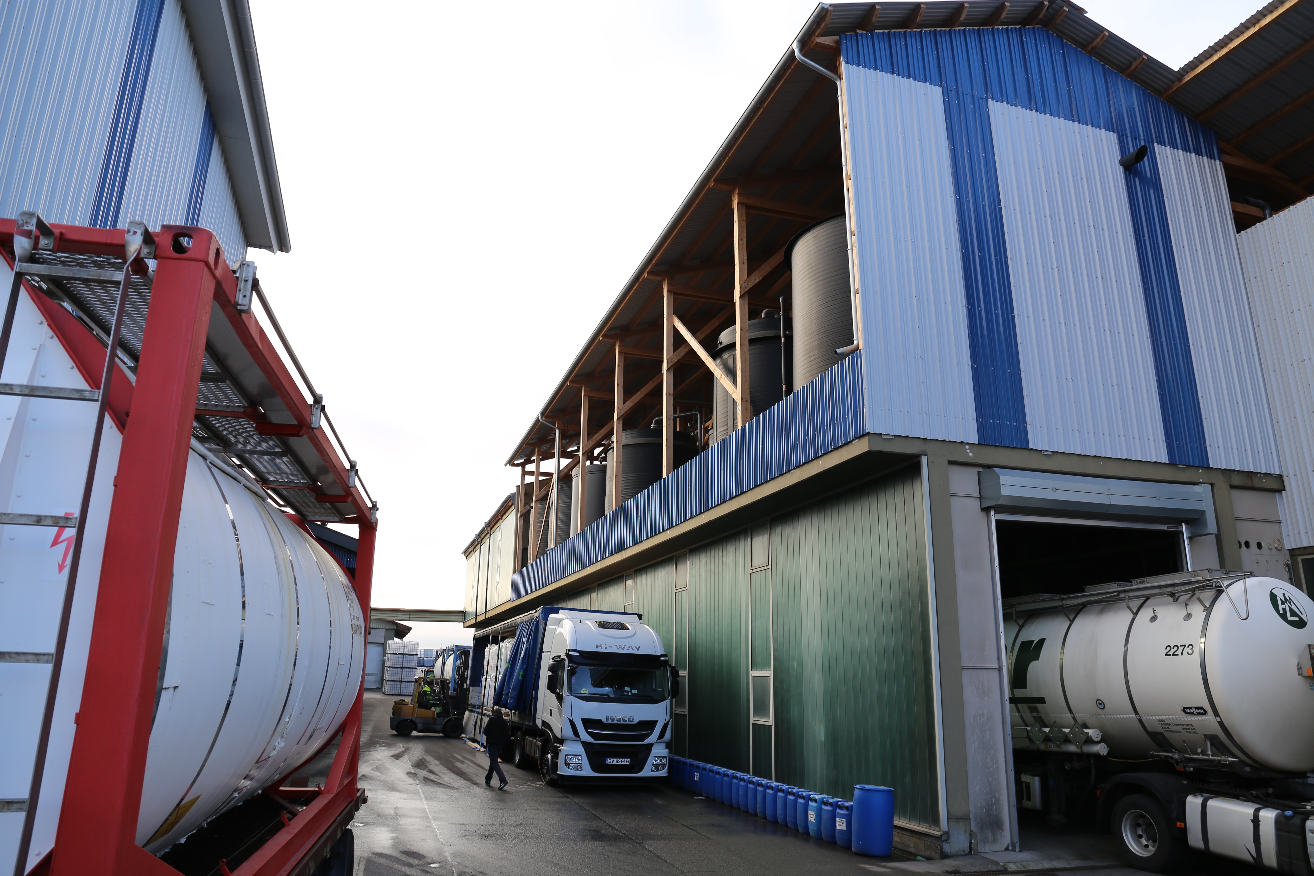 Bilgram Chemie GmbH – Bild 7