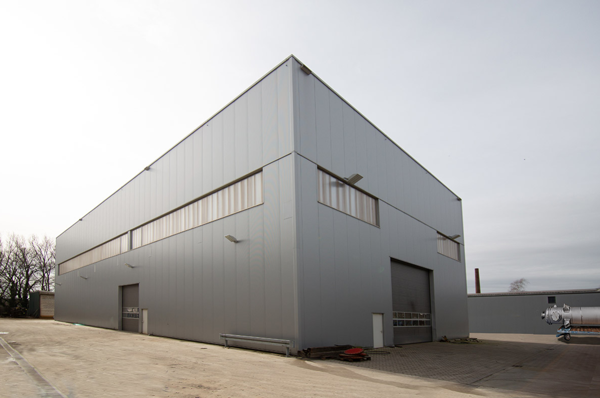 Martin Busch & Sohn Behälter- und Apparatebau GmbH – Bild 8