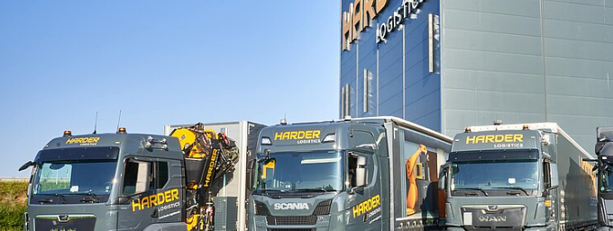 HARDER logistics GmbH & Co. KG – Bild 7