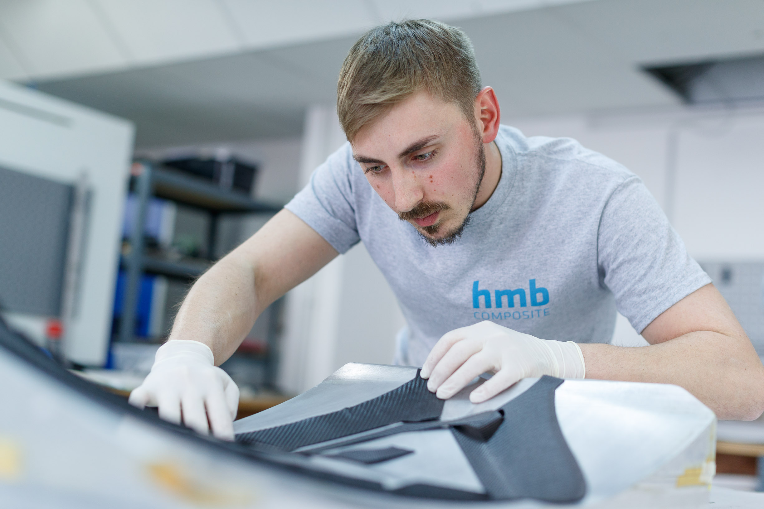hmb Holzner Maschinenbau GmbH – Bild 6