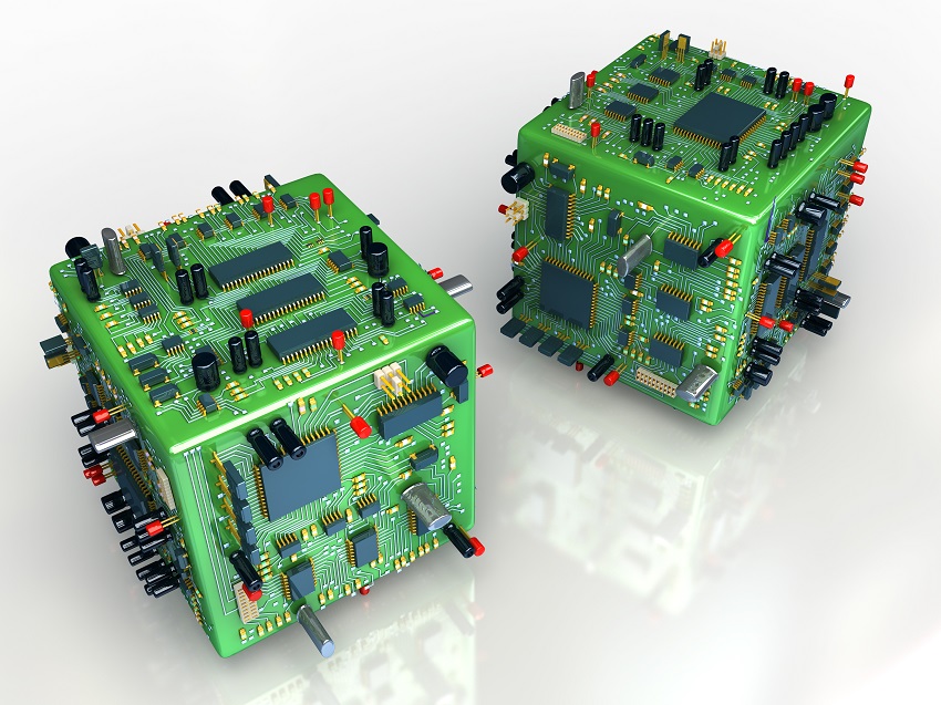 Metec electronic GmbH – Bild 6