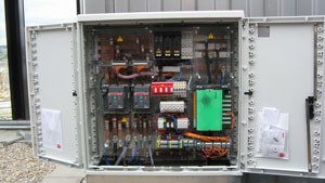 ESV Elektro-Mechanik Schaltschrank- und Verteilungsbau GmbH – Bild 6