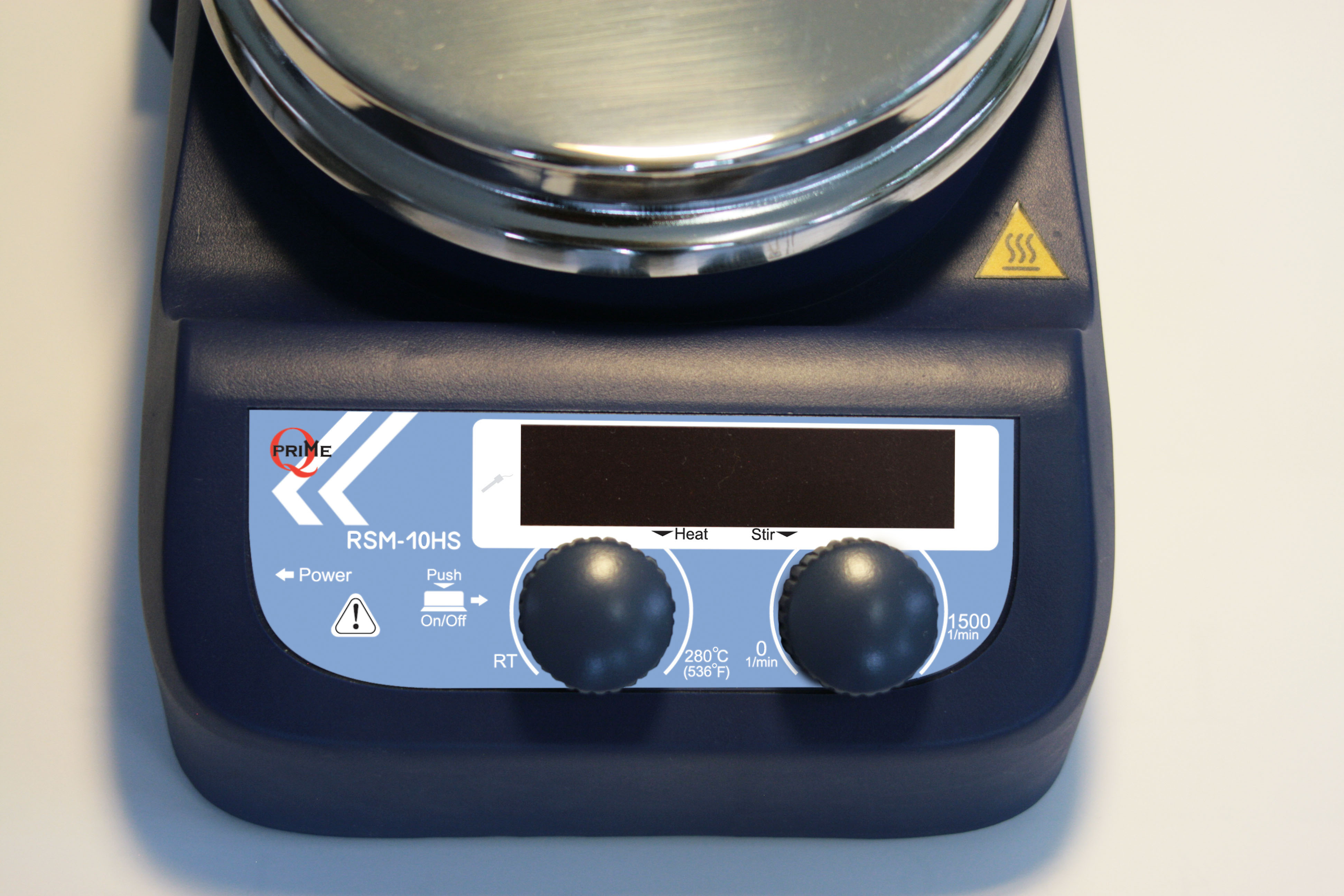 Müller & Mill Quality Instruments Europe GmbH – Bild 8