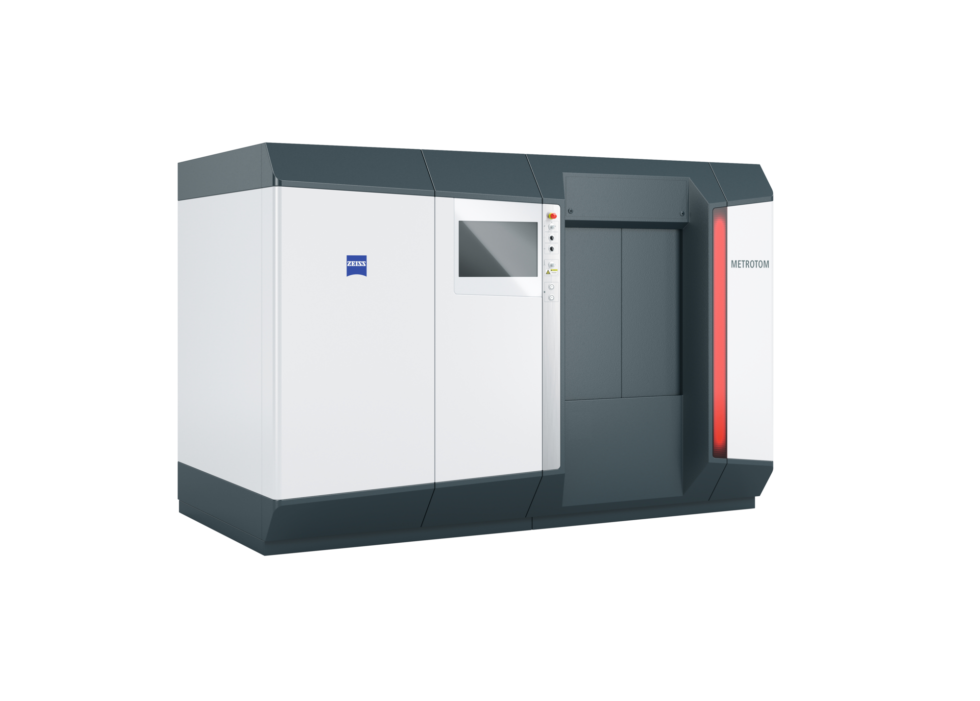 Carl Zeiss Industrielle Messtechnik GmbH – Bild 5