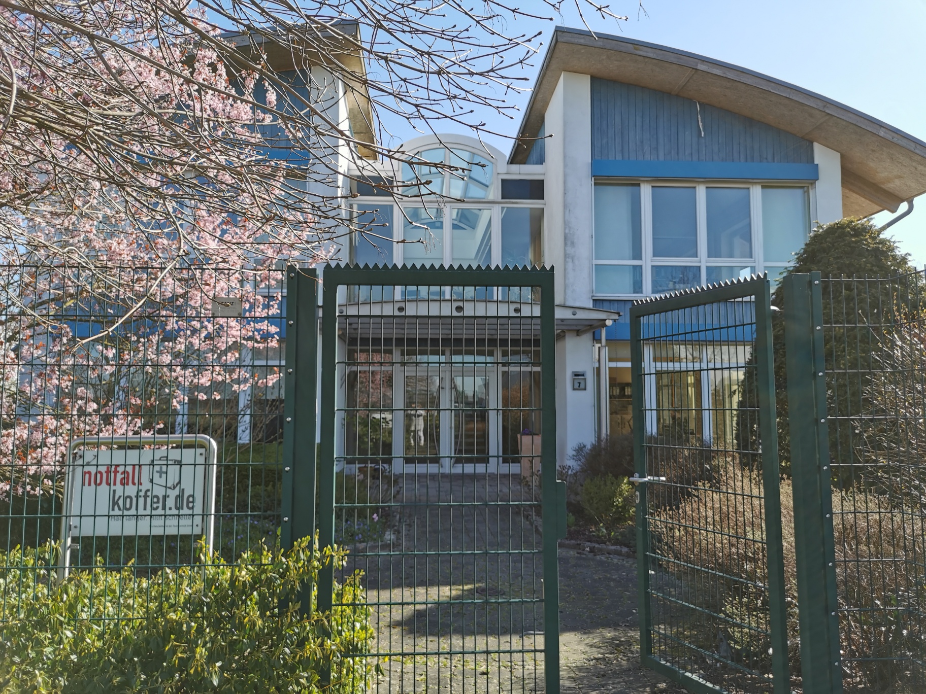 notfallkoffer.de Med. Geräte GmbH – Bild 8