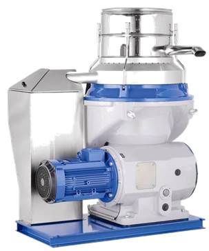 GHS Separationstechnik GmbH – Bild 6